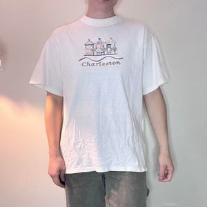 super cute vintage charleston house